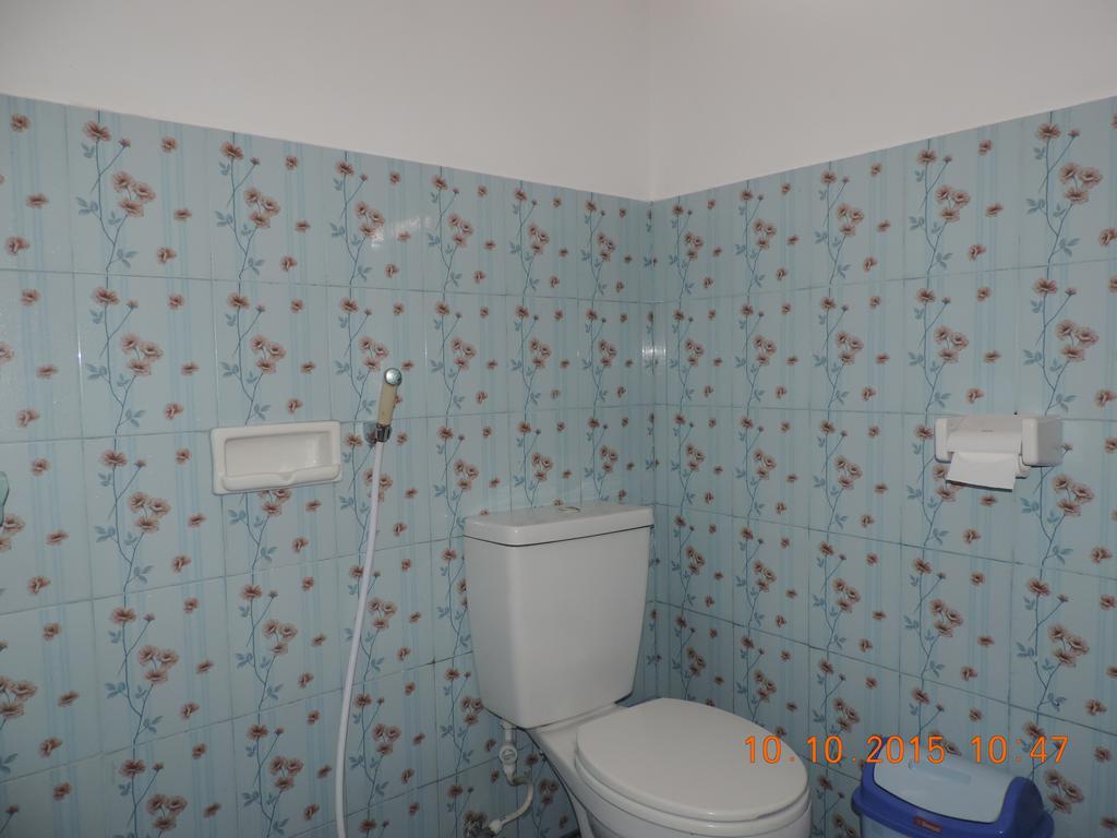 Yaya Bungalows Blue Coral Гілі-Мено Номер фото