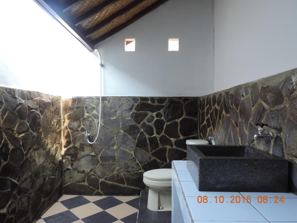 Yaya Bungalows Blue Coral Гілі-Мено Номер фото